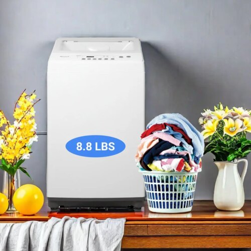 Portable Washing Machine